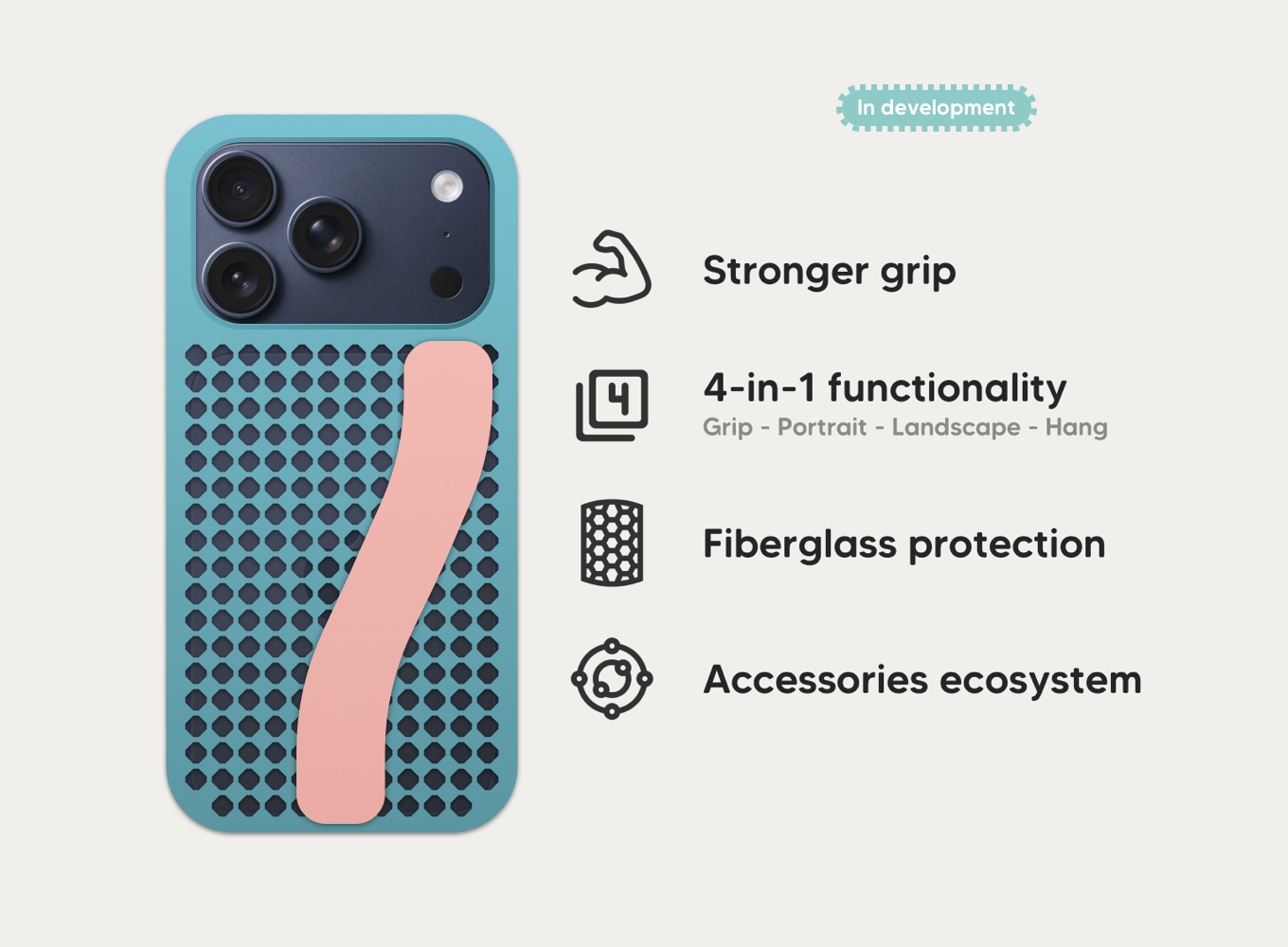 iPhone 17 Pro - Miami Vice - 1